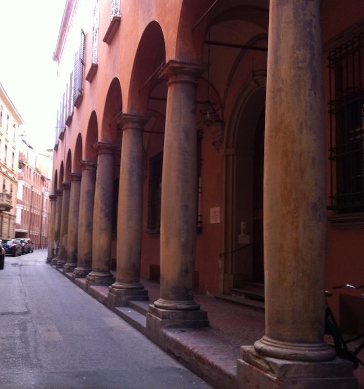 B&B Marykey Bologna Bagian luar foto