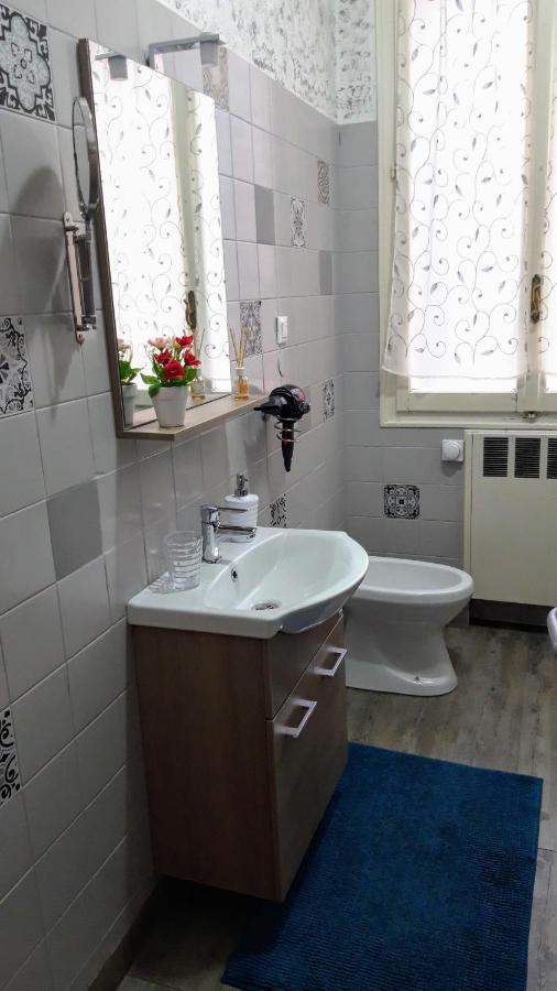 B&B Marykey Bologna Bagian luar foto