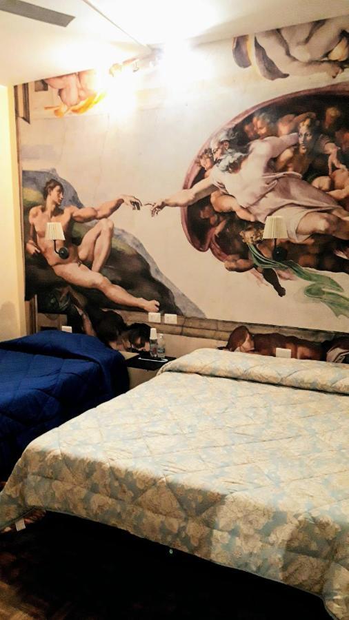 B&B Marykey Bologna Bagian luar foto
